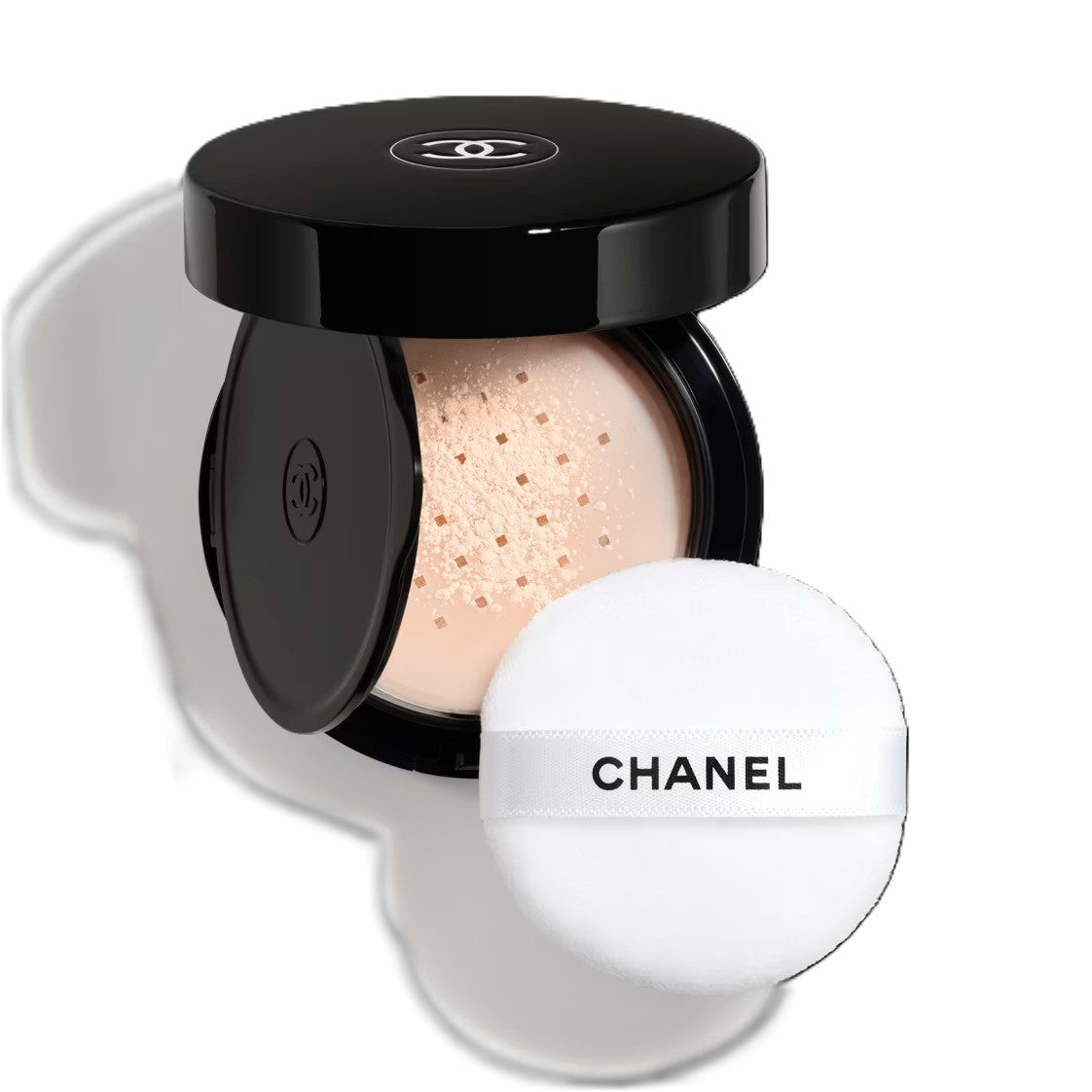 Phấn Phủ CHANEL Poudre Universelle Libre Loose Powder #20 Medium Light-Kallos