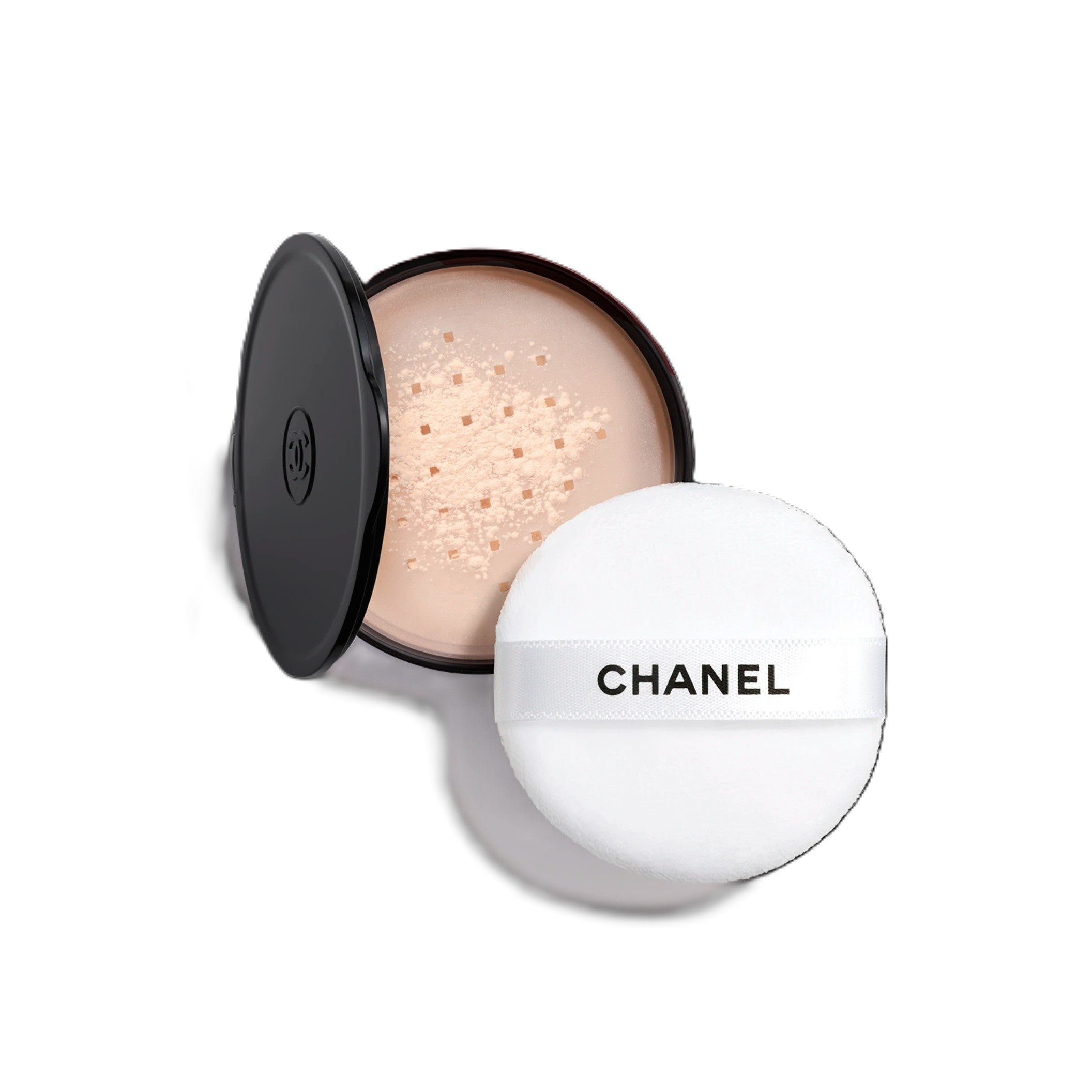 Phấn Phủ CHANEL Poudre Universelle Libre Loose Powder #20 Medium Light-Kallos