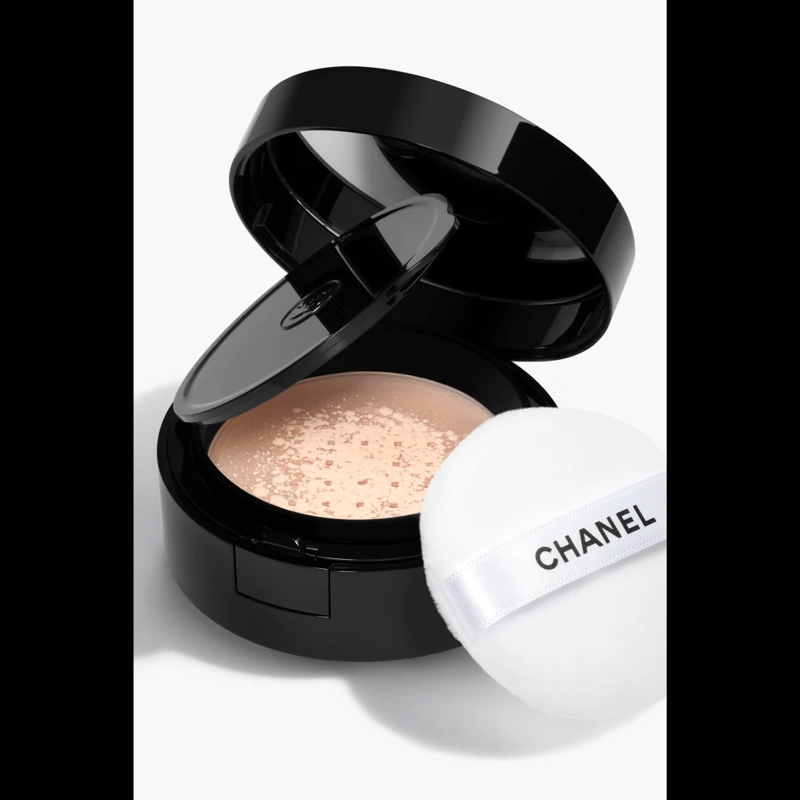 Phấn Phủ CHANEL Poudre Universelle Libre Loose Powder #20 Medium Light-Kallos