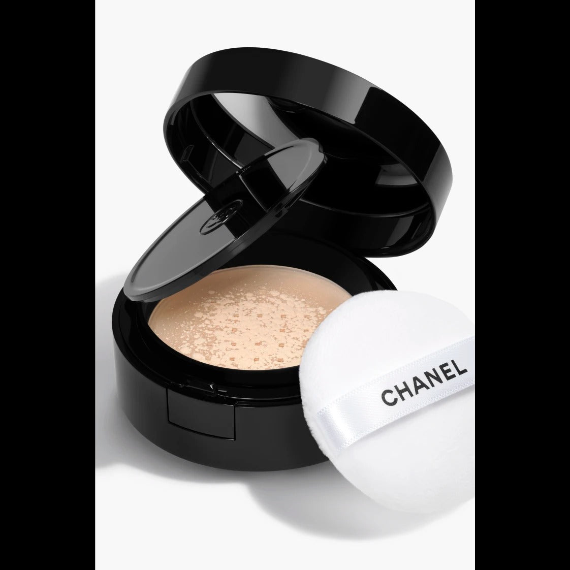 Phấn Phủ CHANEL Poudre Universelle Libre Loose Powder #30 Medium-Kallos