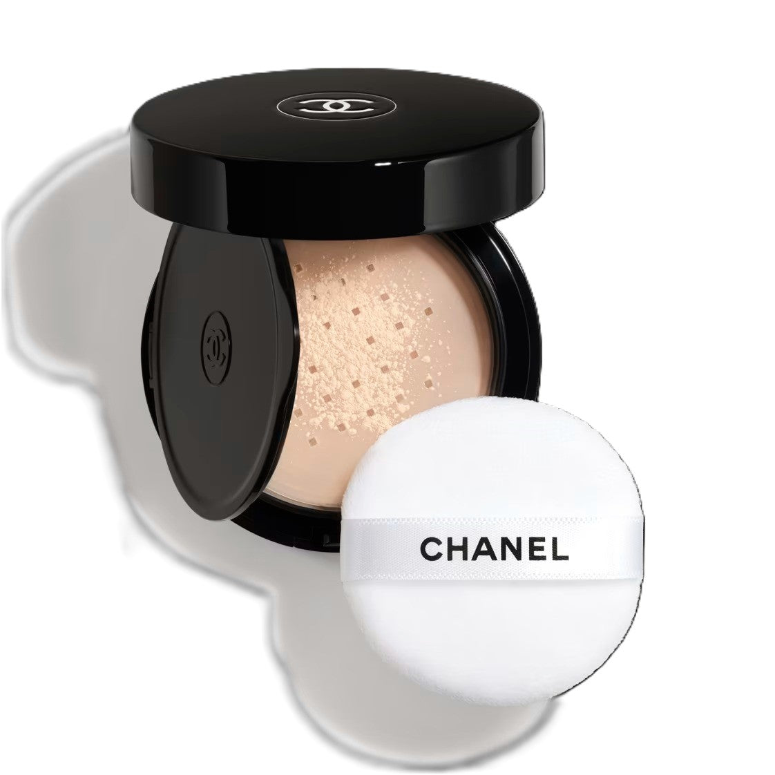 Phấn Phủ CHANEL Poudre Universelle Libre Loose Powder #30 Medium-Kallos
