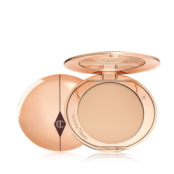 Phấn Phủ Charlotte Tilbury Airbrush Flawless Finish #Medium-Kallos