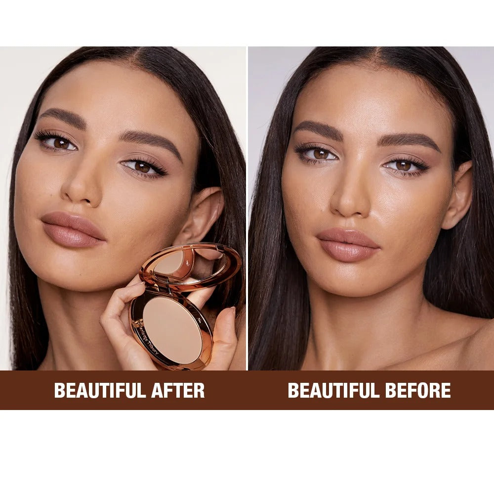 Phấn Phủ Charlotte Tilbury Airbrush Flawless Finish #Medium-Kallos