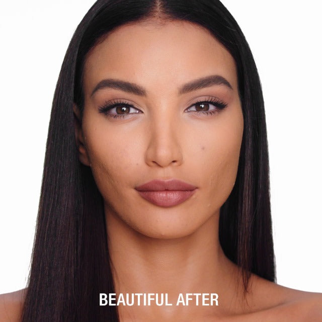 Phấn Phủ Charlotte Tilbury Airbrush Flawless Finish #Medium-Kallos