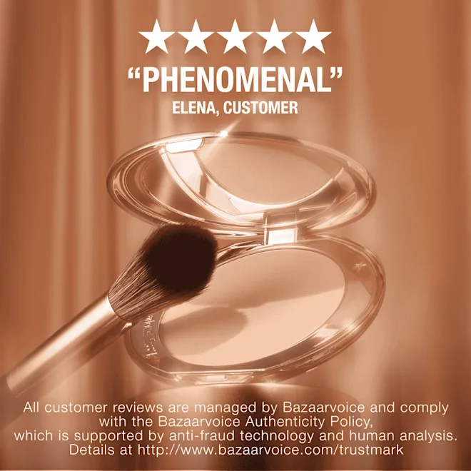Phấn Phủ Charlotte Tilbury Airbrush Flawless Finish 