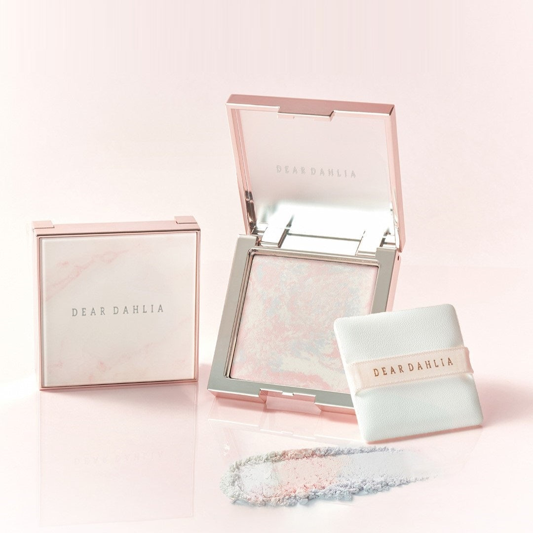 Phấn Phủ Dear Dahlia Skin Blur Finisher-Kallos