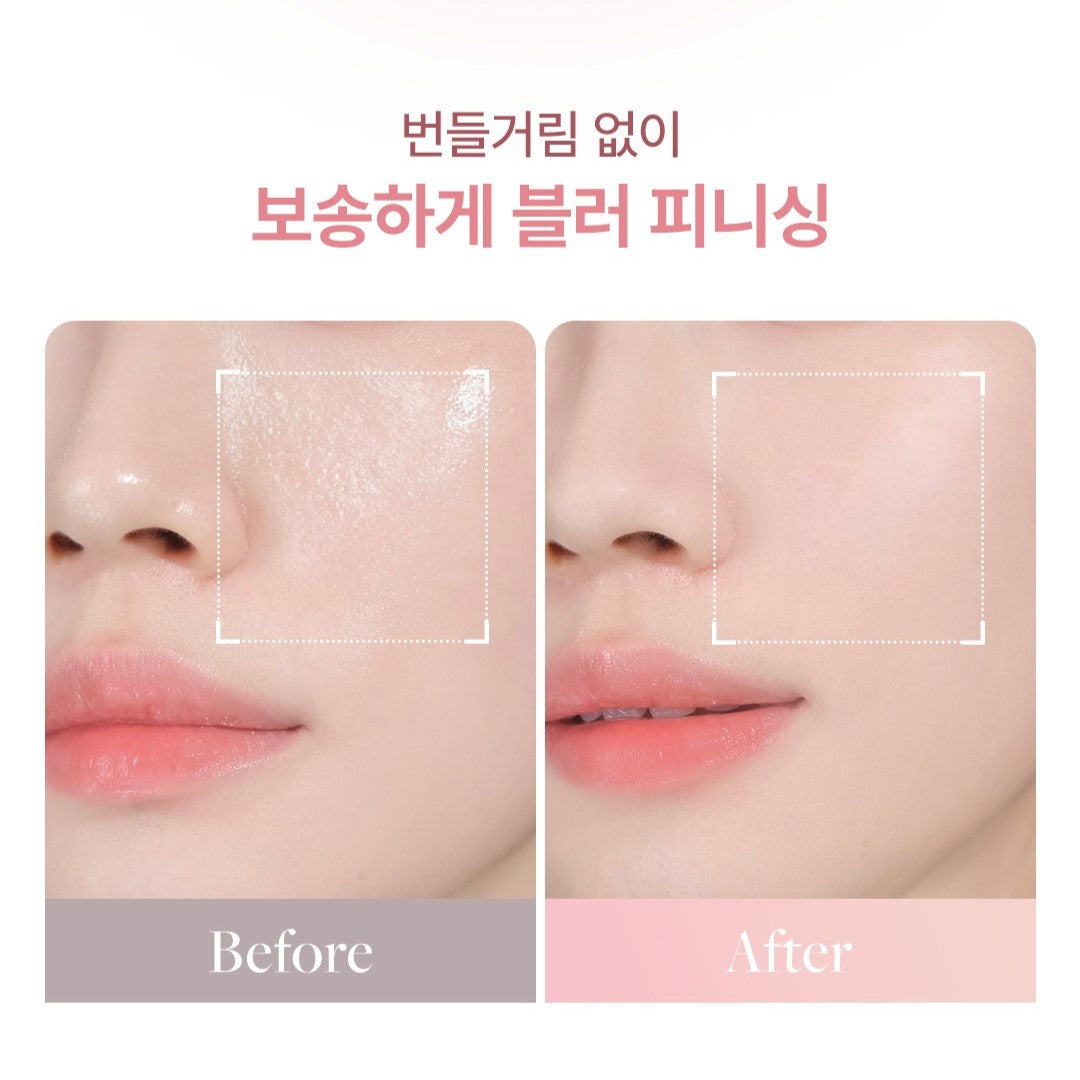 Phấn Phủ Dear Dahlia Skin Blur Finisher