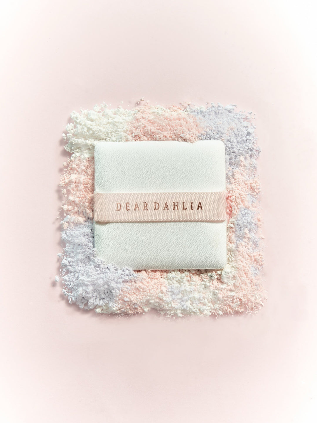 Phấn Phủ Dear Dahlia Skin Blur Finisher