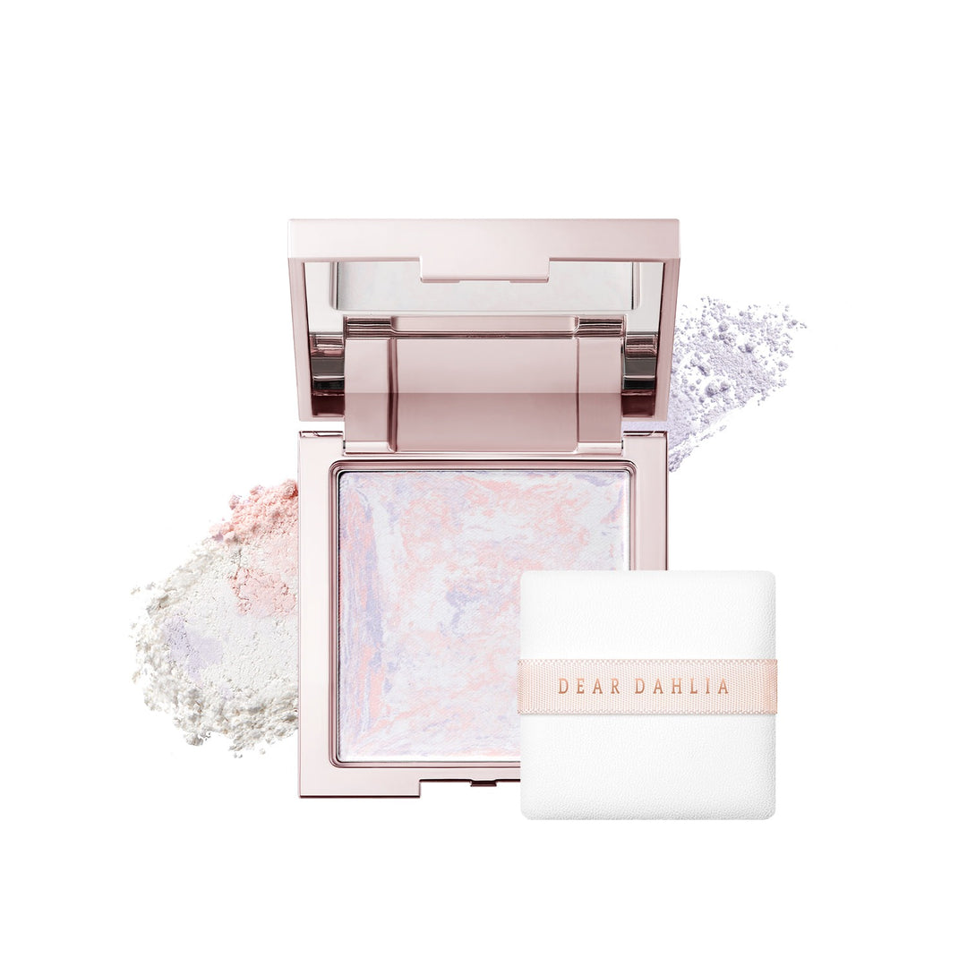Phấn Phủ Dear Dahlia Skin Blur Finisher