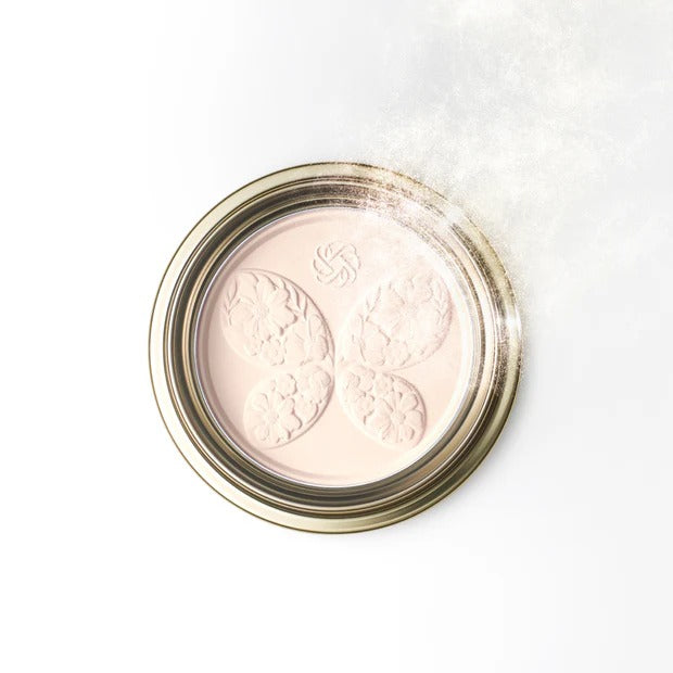 Phấn Phủ DECORTE Face Powder Marcel Wanders Collection XV
