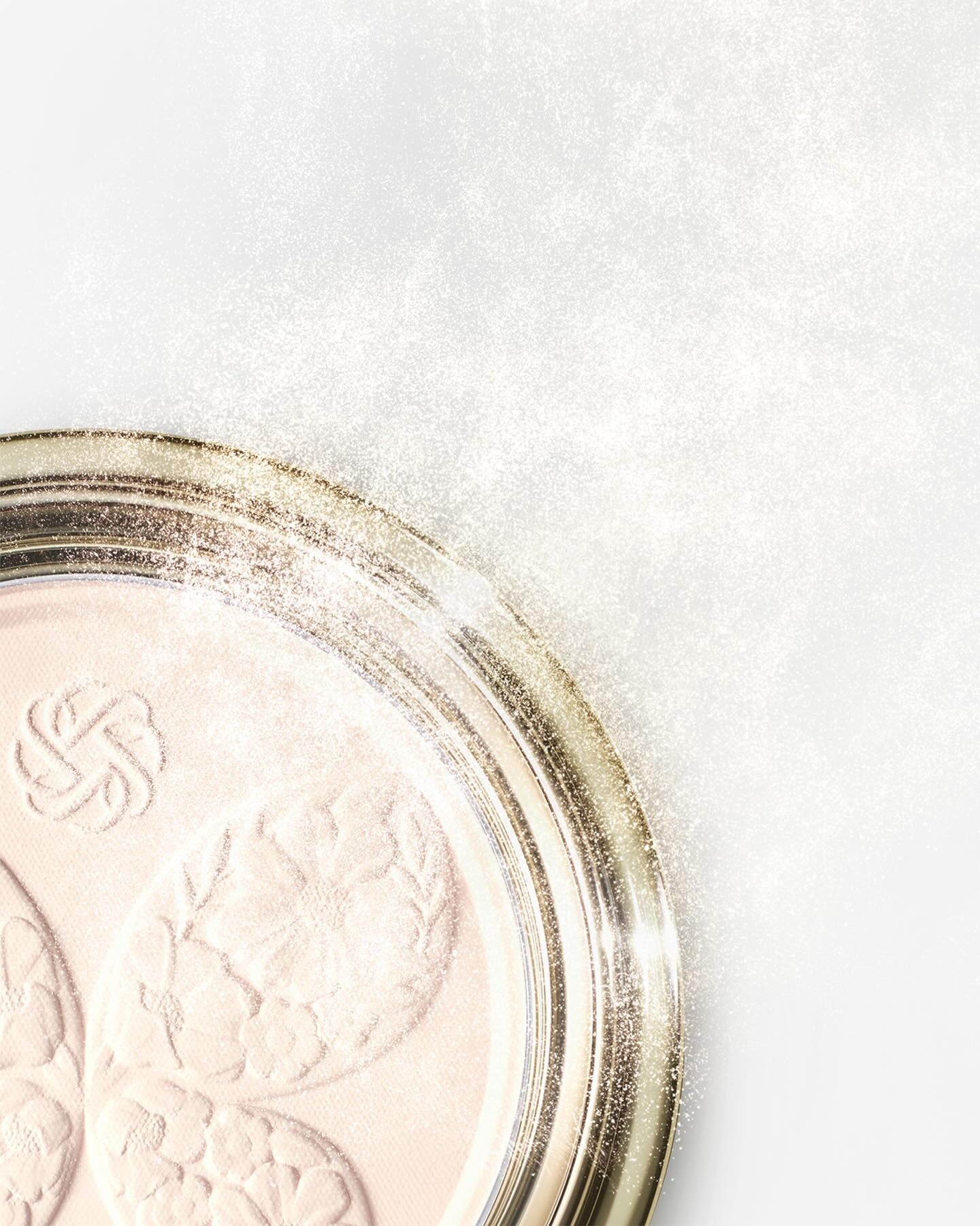 Phấn Phủ DECORTE Face Powder Marcel Wanders Collection XV-Kallos