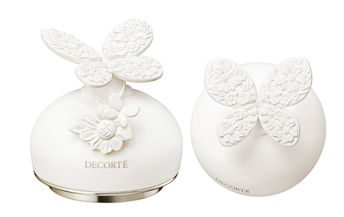 Phấn Phủ DECORTE Face Powder Marcel Wanders Collection XV