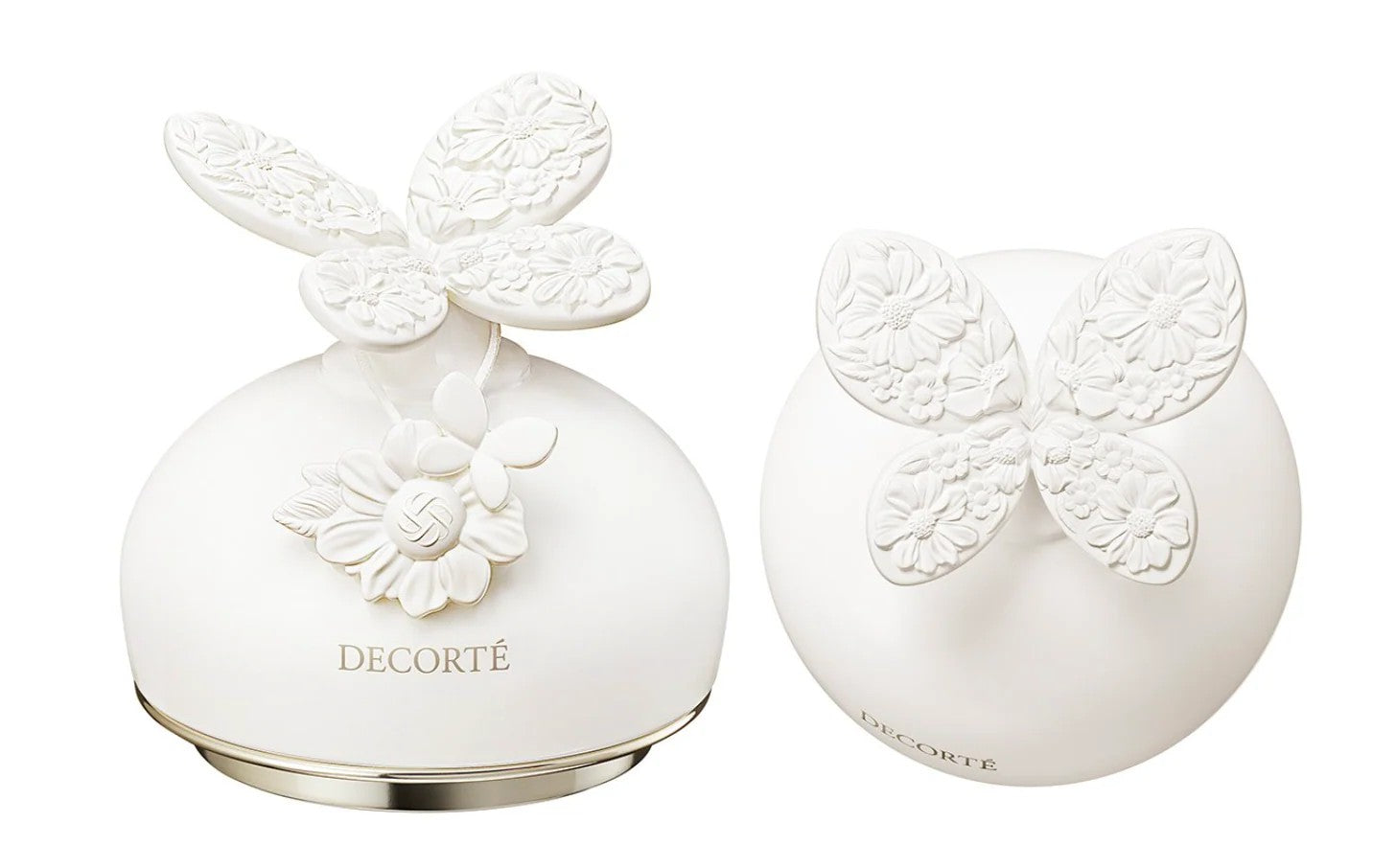 Phấn Phủ DECORTE Face Powder Marcel Wanders Collection XV-Kallos