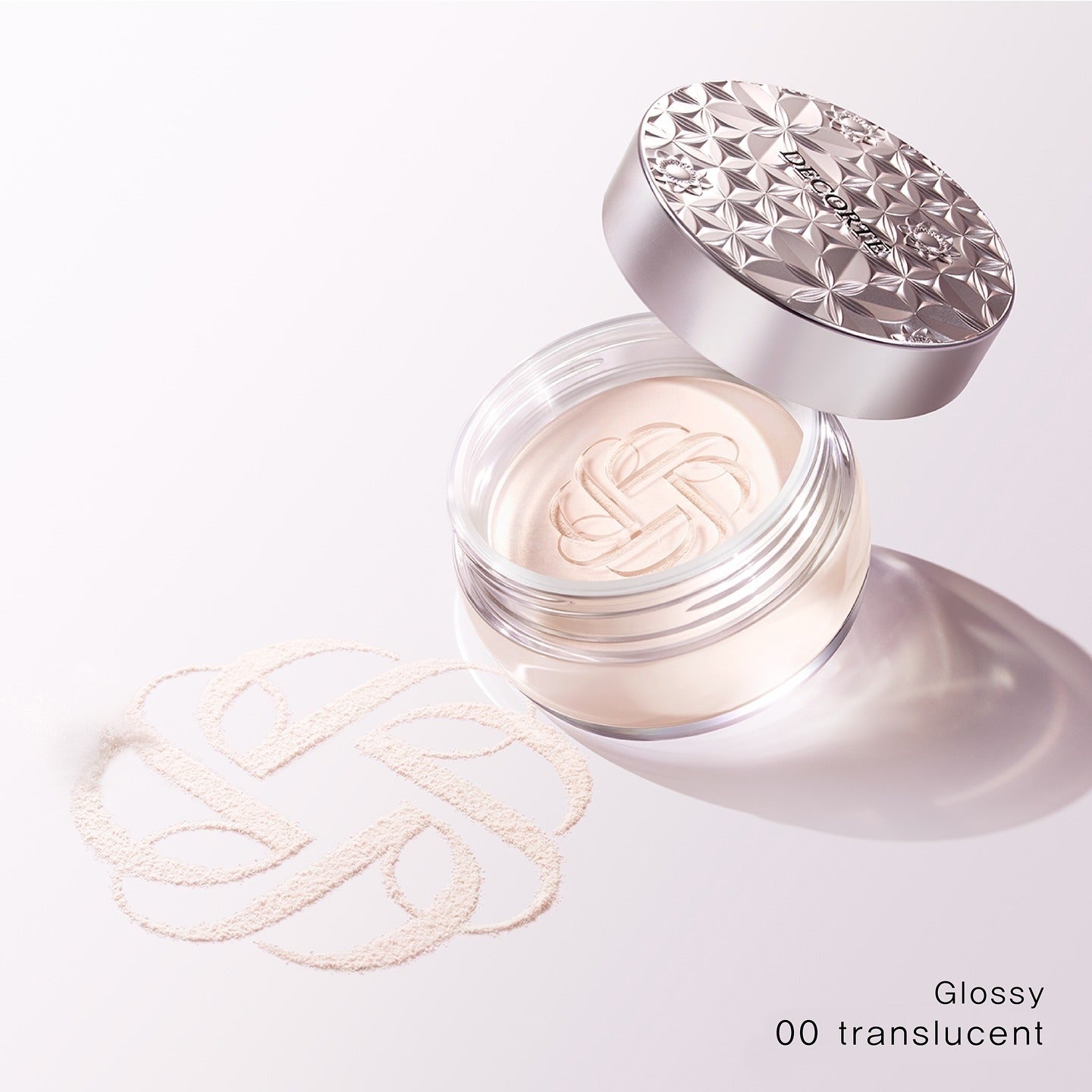 Phấn Phủ DECORTE Loose Powder #00 Translucent-Kallos