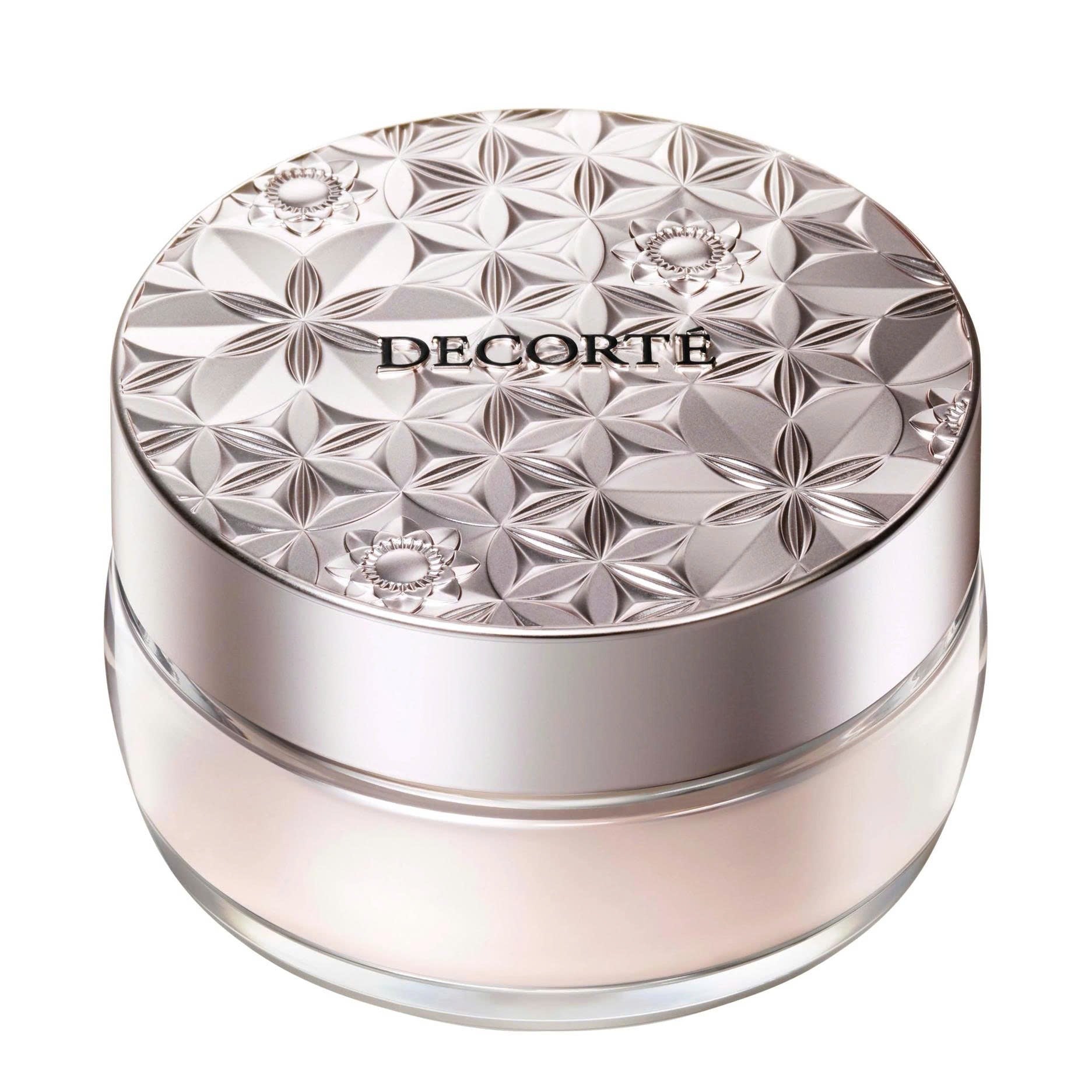 Phấn Phủ DECORTE Loose Powder #00 Translucent-Kallos