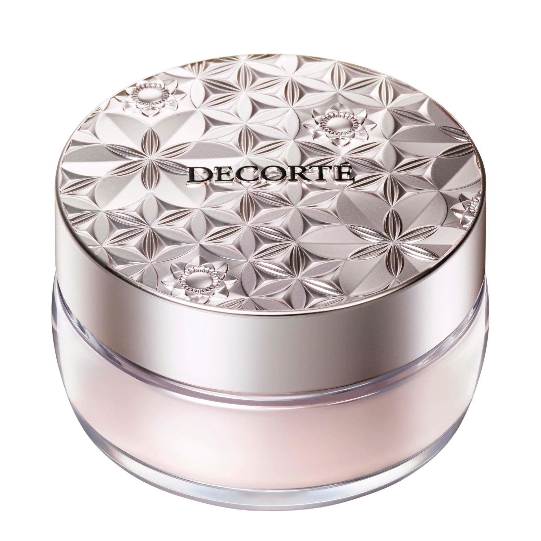 Phấn Phủ DECORTE Loose Powder #01 Crystal Translucent-Kallos