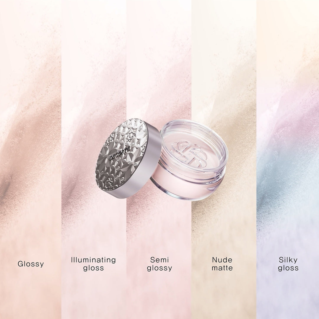 Phấn Phủ DECORTE Loose Powder #01 Crystal Translucent