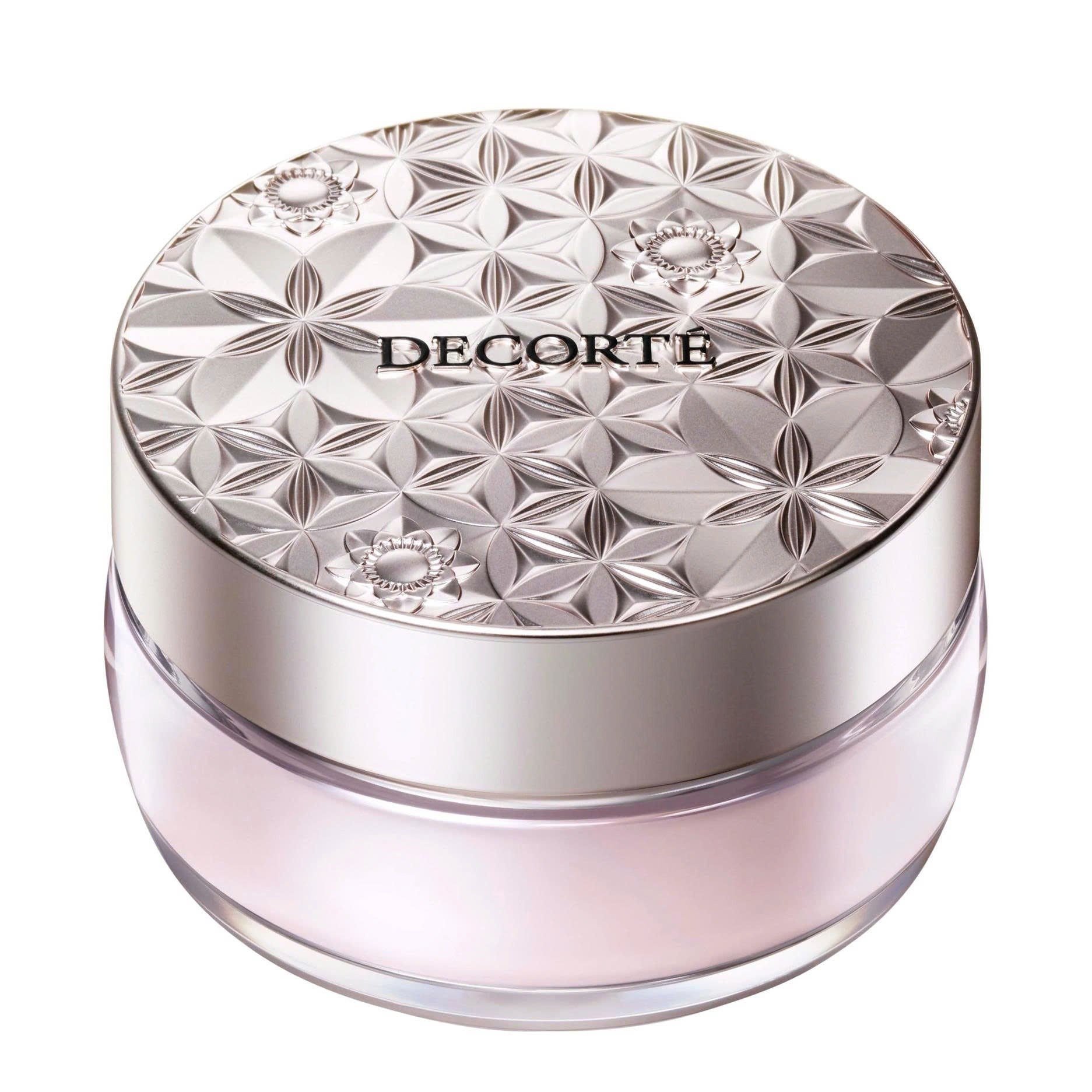 Phấn Phủ DECORTE Loose Powder #02 Lucent Lilac-Kallos