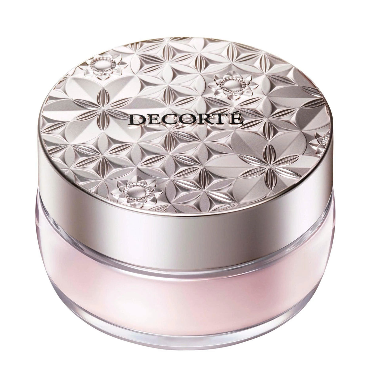 Phấn Phủ DECORTE Loose Powder #03 Luminous Pink