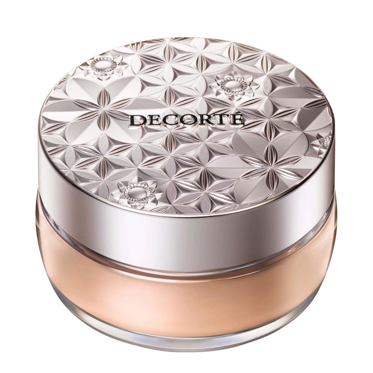 Phấn Phủ DECORTE Loose Powder #05 Glowy Tan