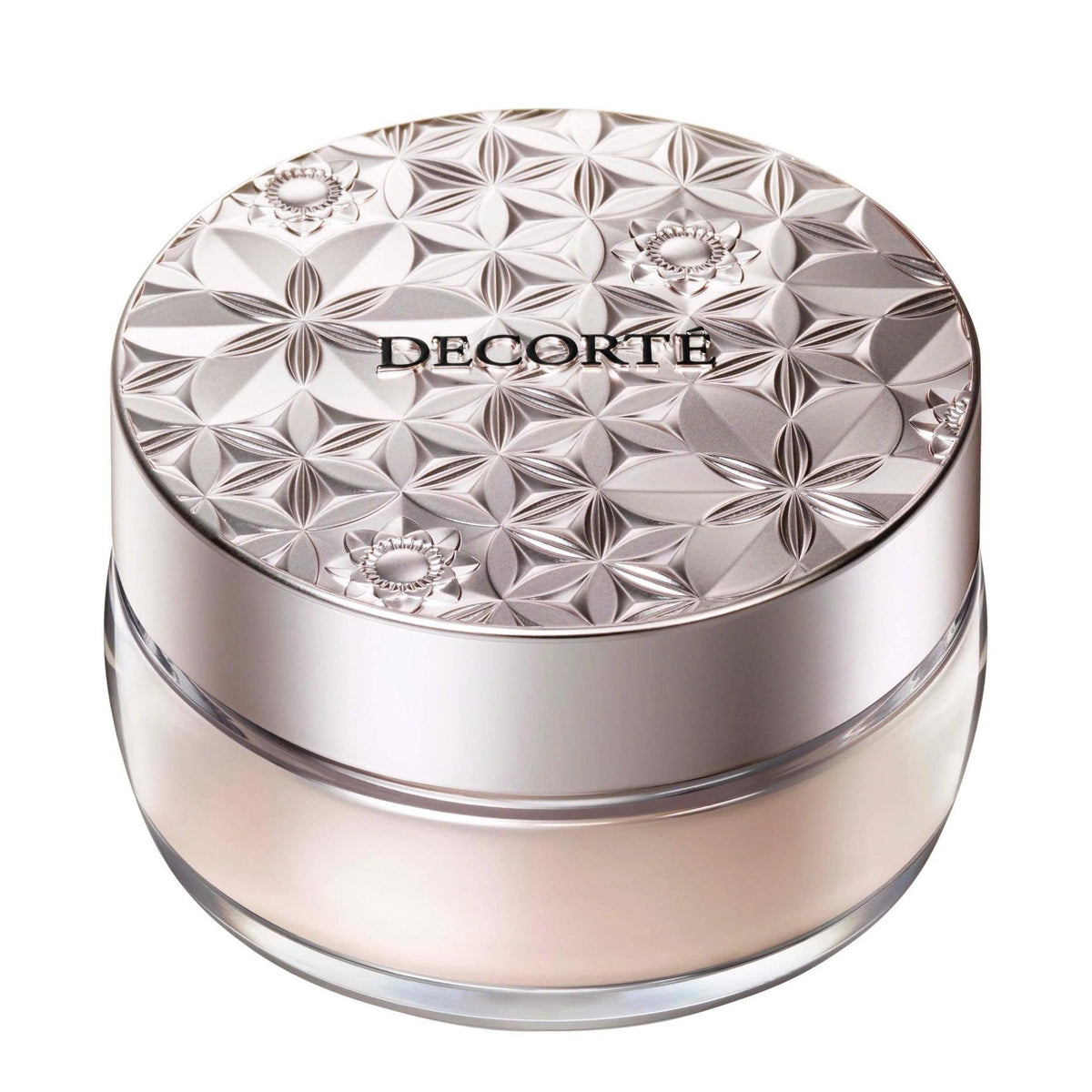 Phấn Phủ DECORTE Loose Powder #06 Nude Matte Beige