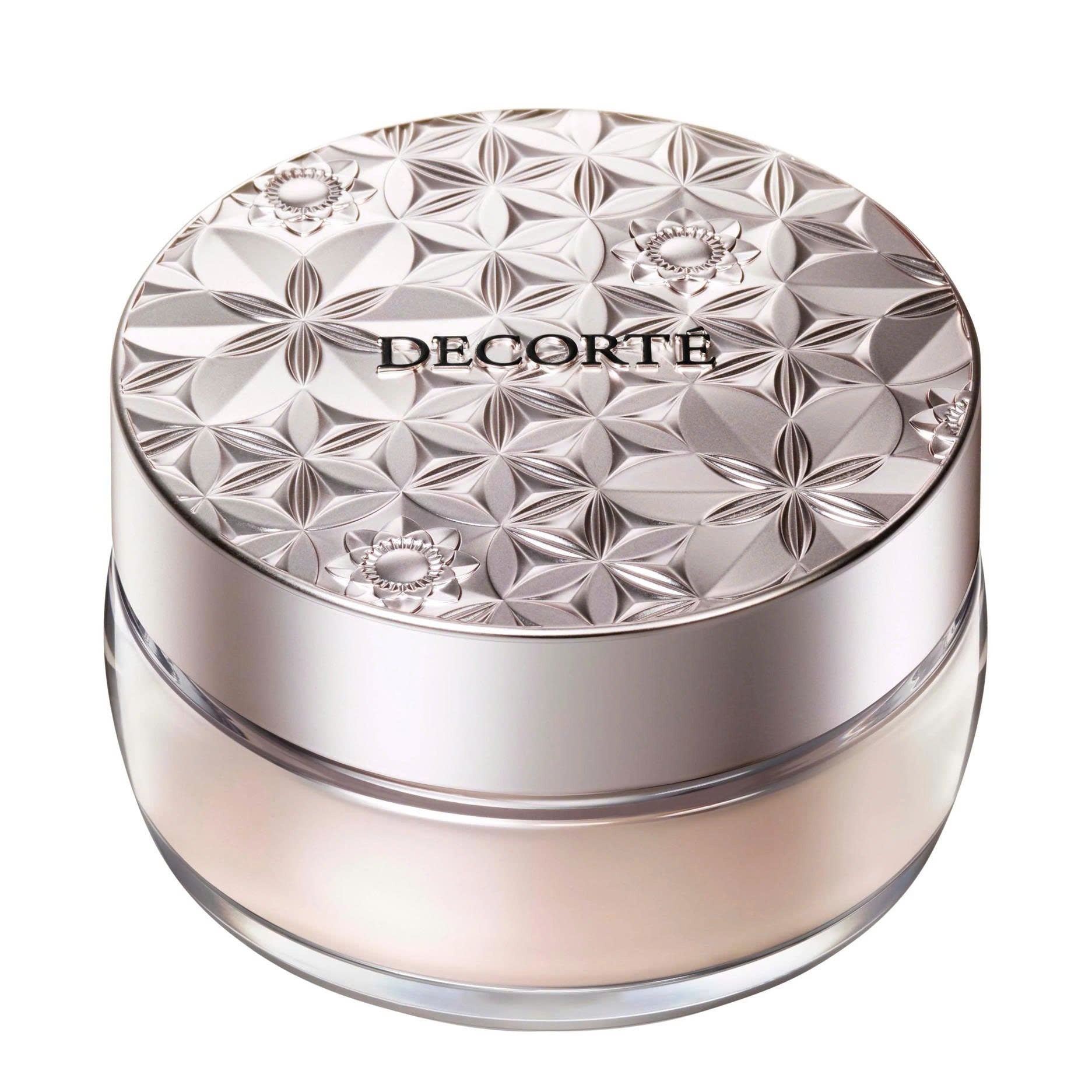 Phấn Phủ DECORTE Loose Powder #06 Nude Matte Beige-Kallos