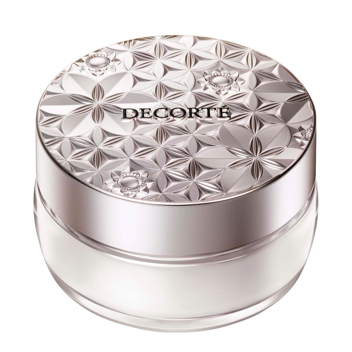 Phấn Phủ DECORTE Loose Powder #07 Nude Matte Snow