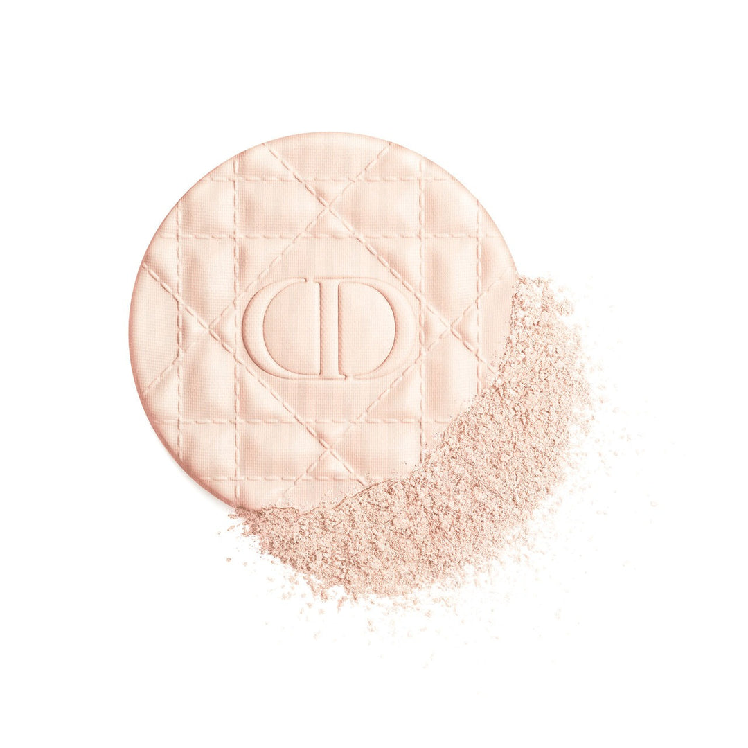 Phấn Phủ DIOR Forever Nude Matte Filter #01 Fair