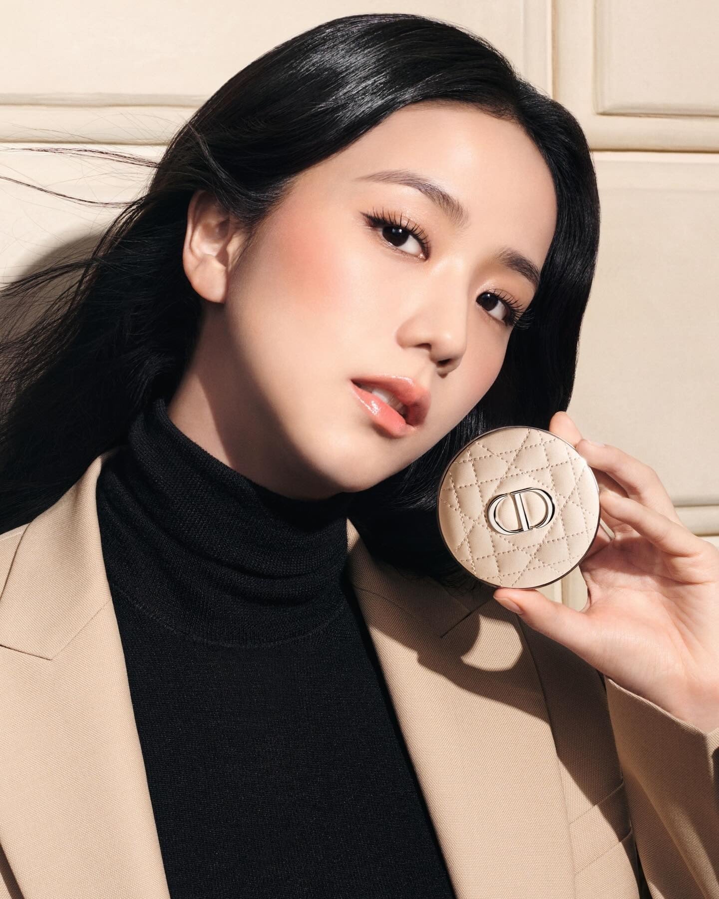 Phấn Phủ DIOR Forever Nude Matte Filter #01 Fair-Kallos
