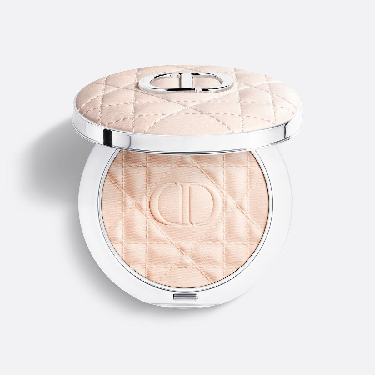 Phấn Phủ DIOR Forever Nude Matte Filter #01 Fair