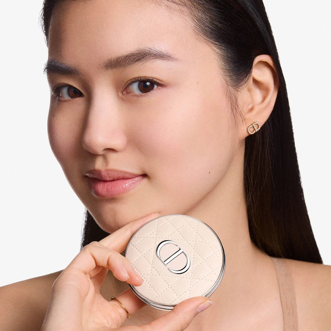 Phấn Phủ DIOR Forever Nude Matte Filter #02 Light-Kallos