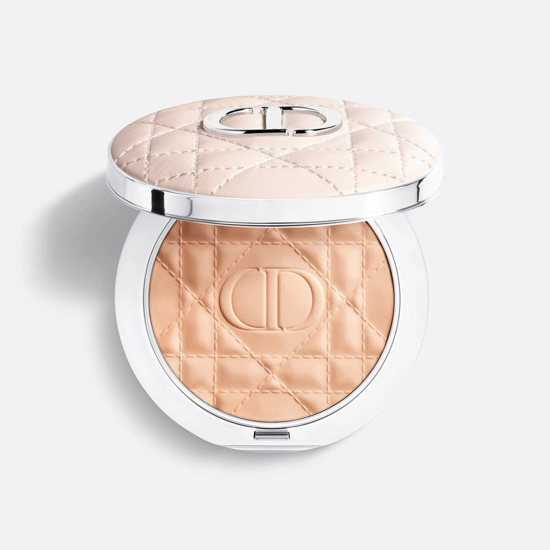 Phấn Phủ DIOR Forever Nude Matte Filter #02 Light-Kallos