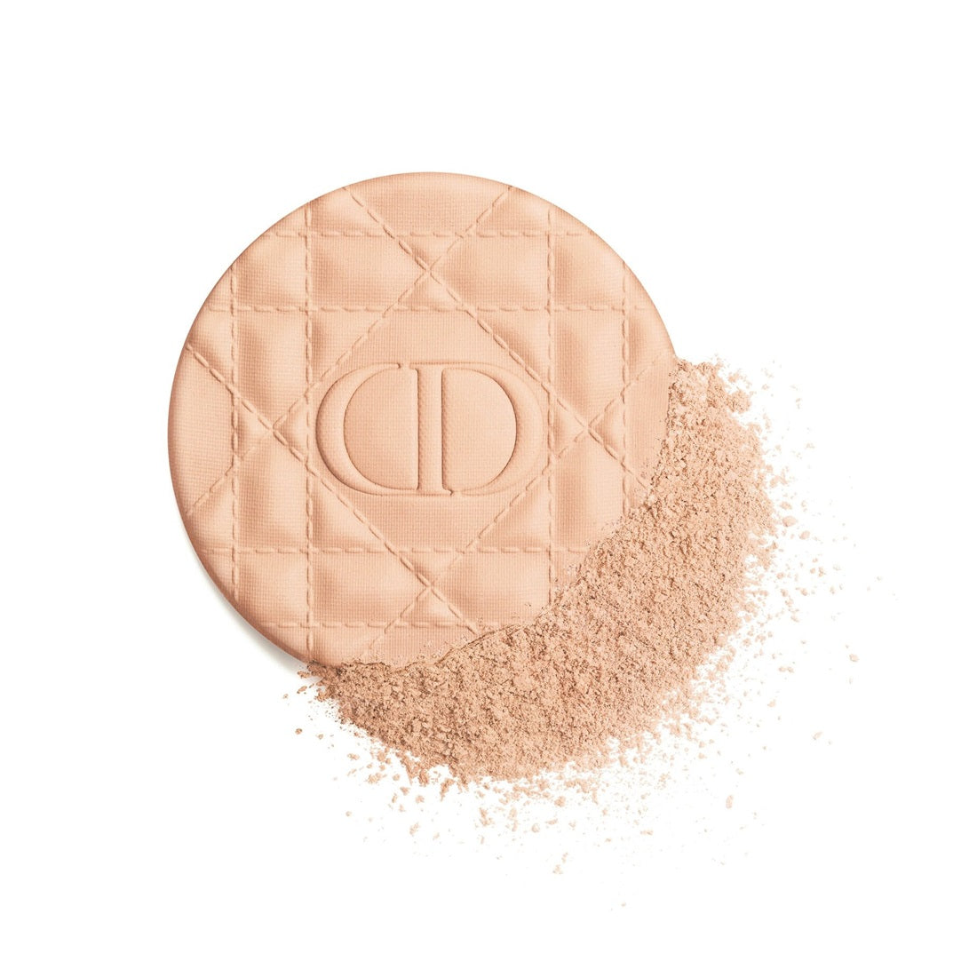 Phấn Phủ DIOR Forever Nude Matte Filter #02 Light-Kallos