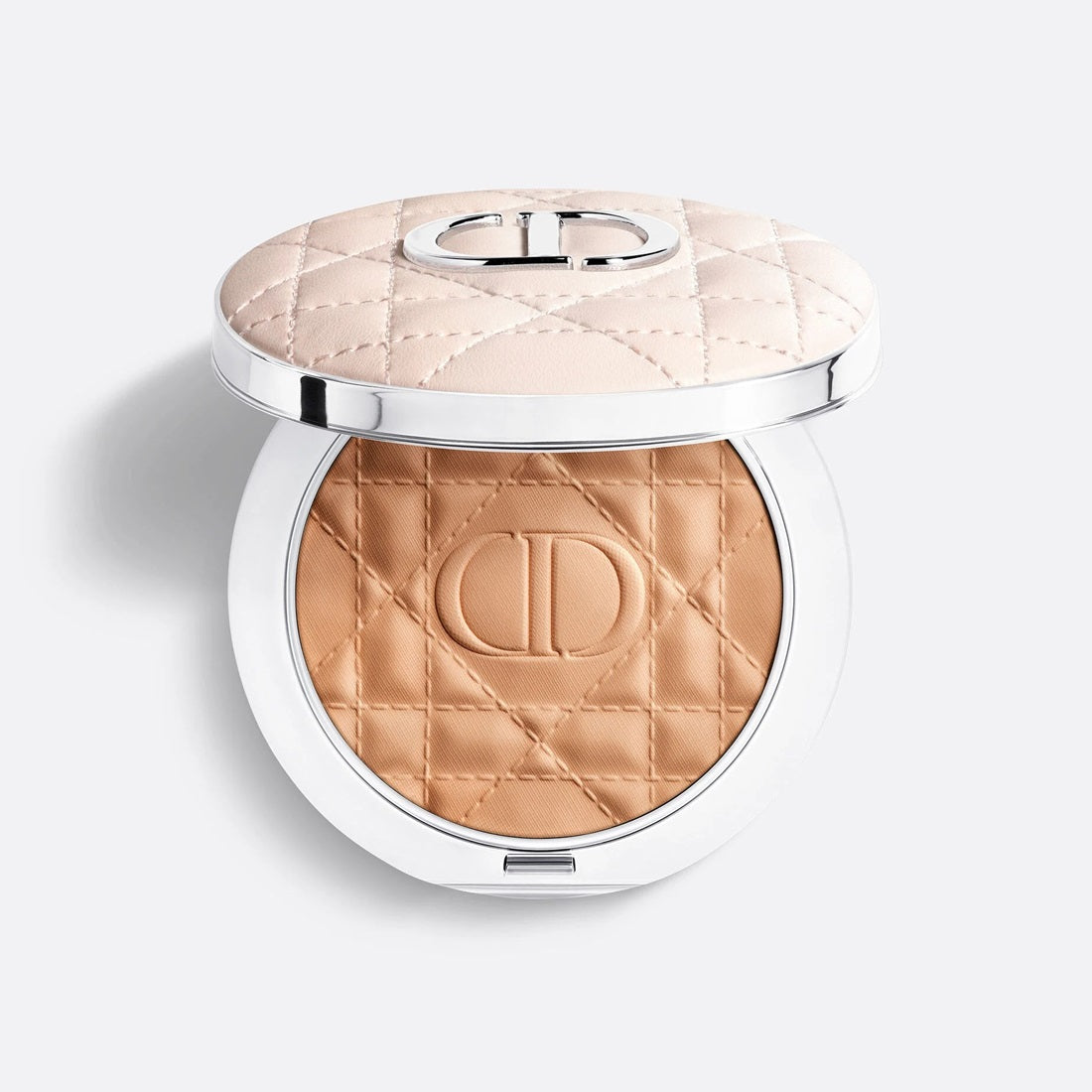 Phấn Phủ DIOR Forever Nude Matte Filter #03 Medium