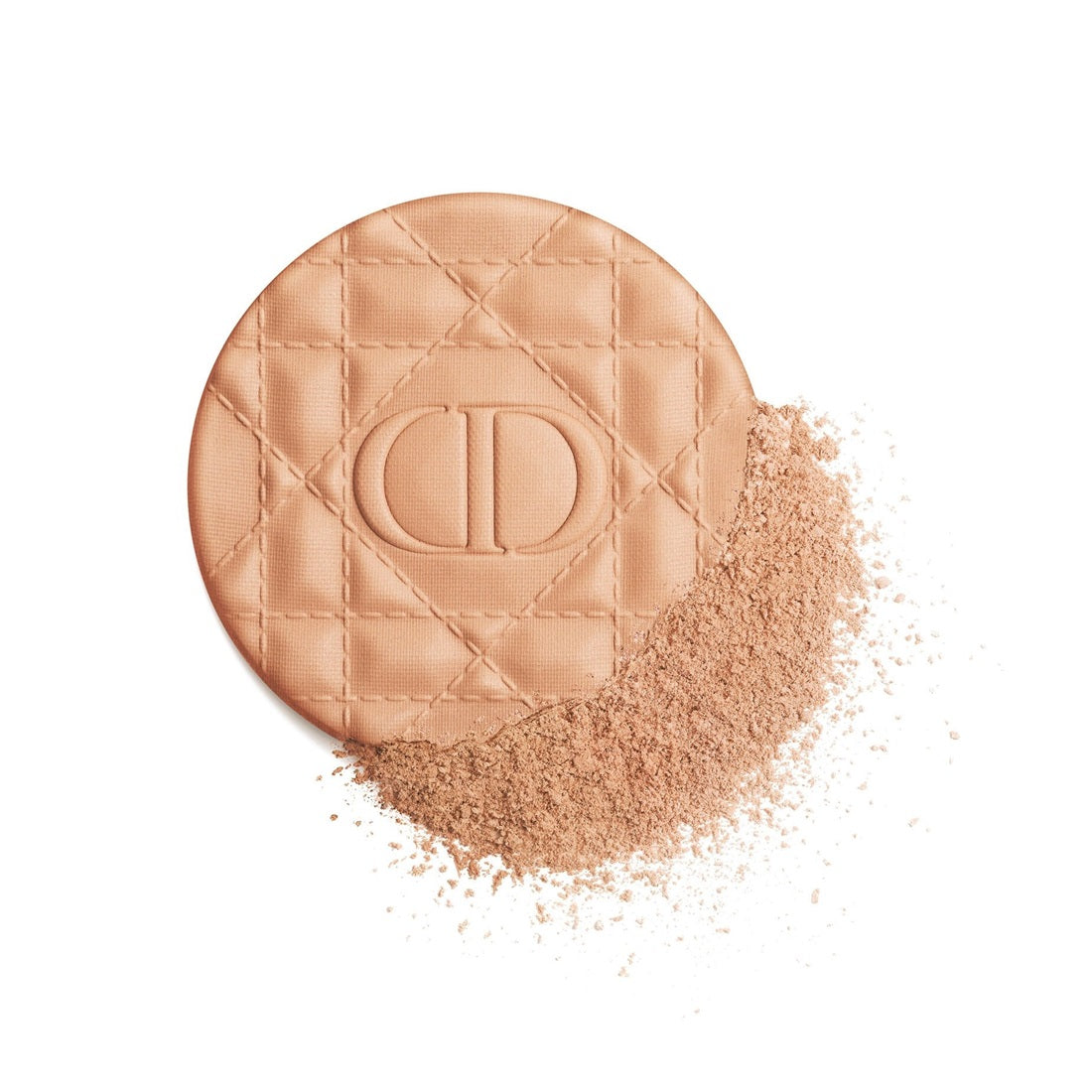 Phấn Phủ DIOR Forever Nude Matte Filter #03 Medium