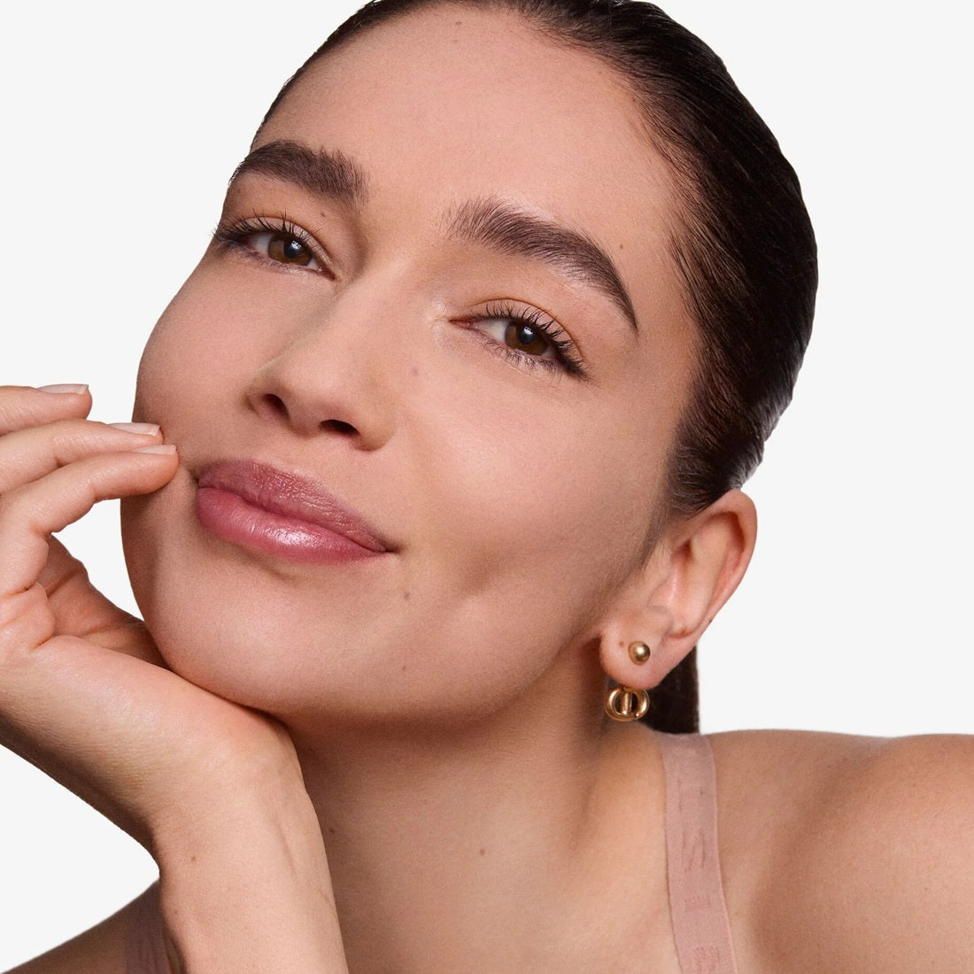 Phấn Phủ DIOR Forever Nude Matte Filter #03 Medium