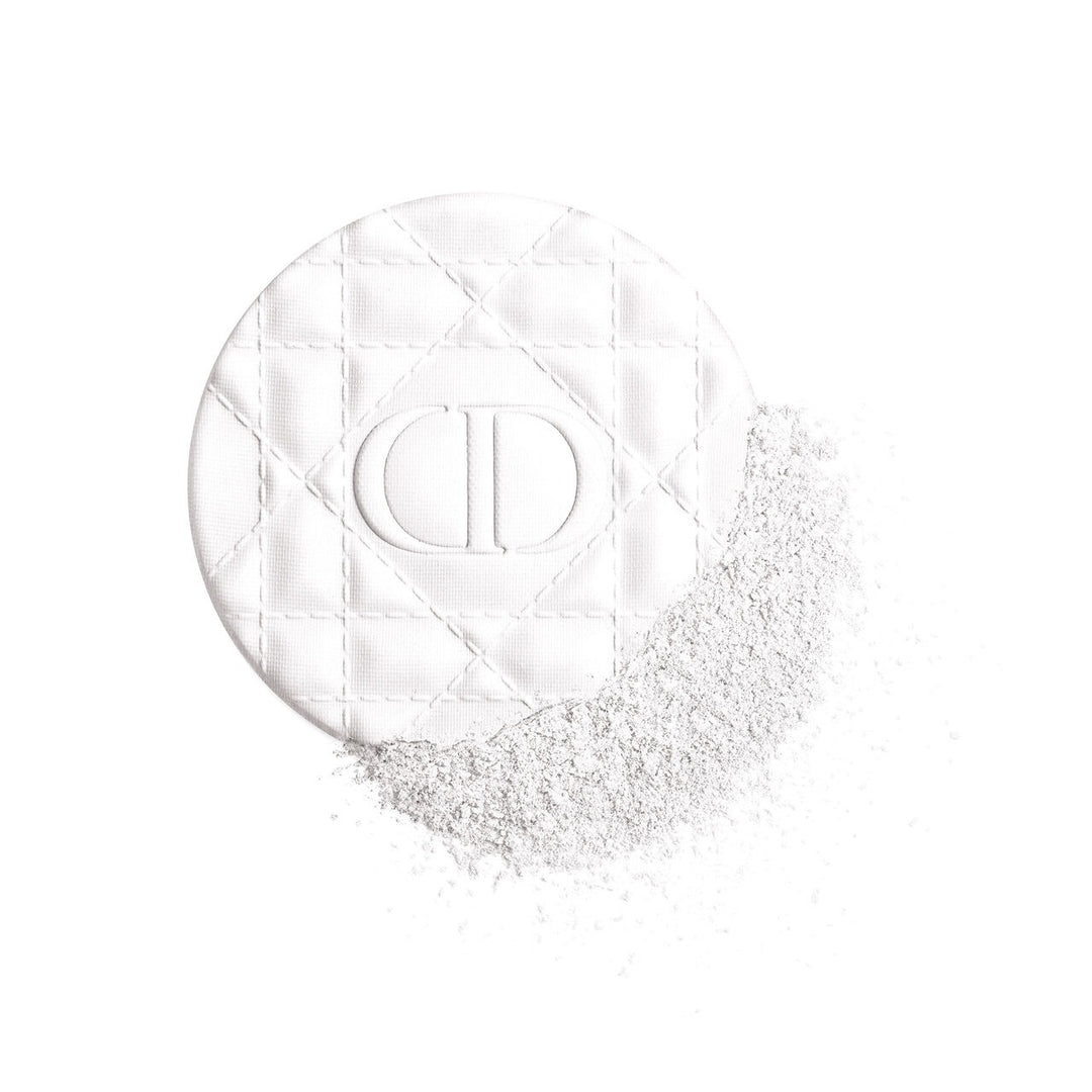 Phấn Phủ DIOR Forever Nude Radiant Filter #00 Luminescent