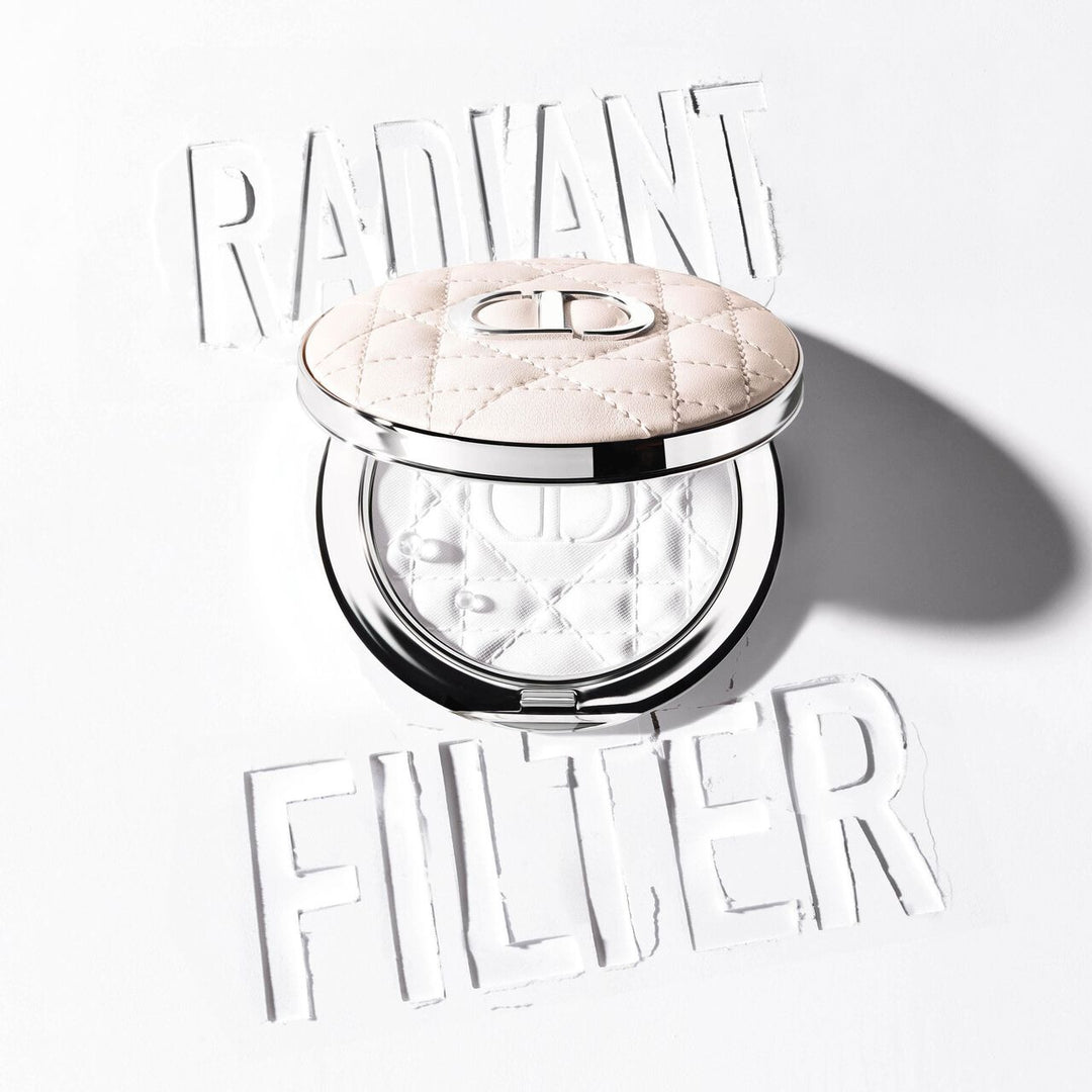 Phấn Phủ DIOR Forever Nude Radiant Filter #00 Luminescent