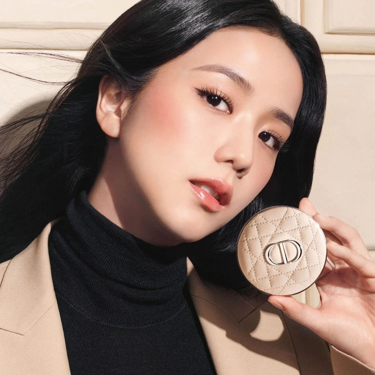 Phấn Phủ DIOR Forever Nude Radiant Filter #00 Luminescent-Kallos