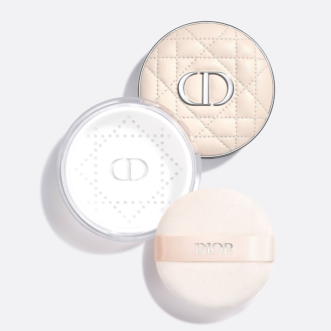 Phấn Phủ DIOR Forever On Set Powder #00 Translucent
