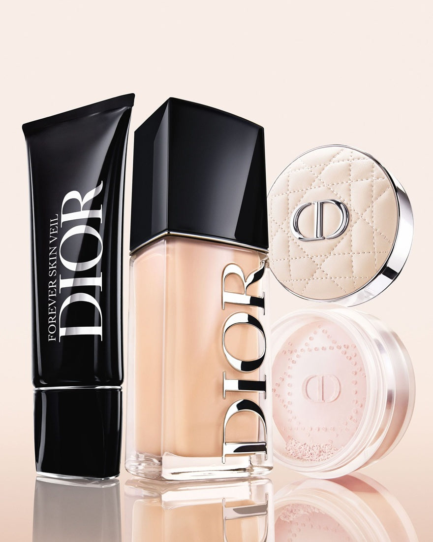 Phấn Phủ DIOR Forever On Set Powder #01 Fair – Kallos