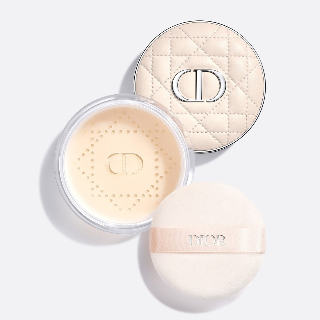 Phấn Phủ DIOR Forever On Set Powder #01 Fair