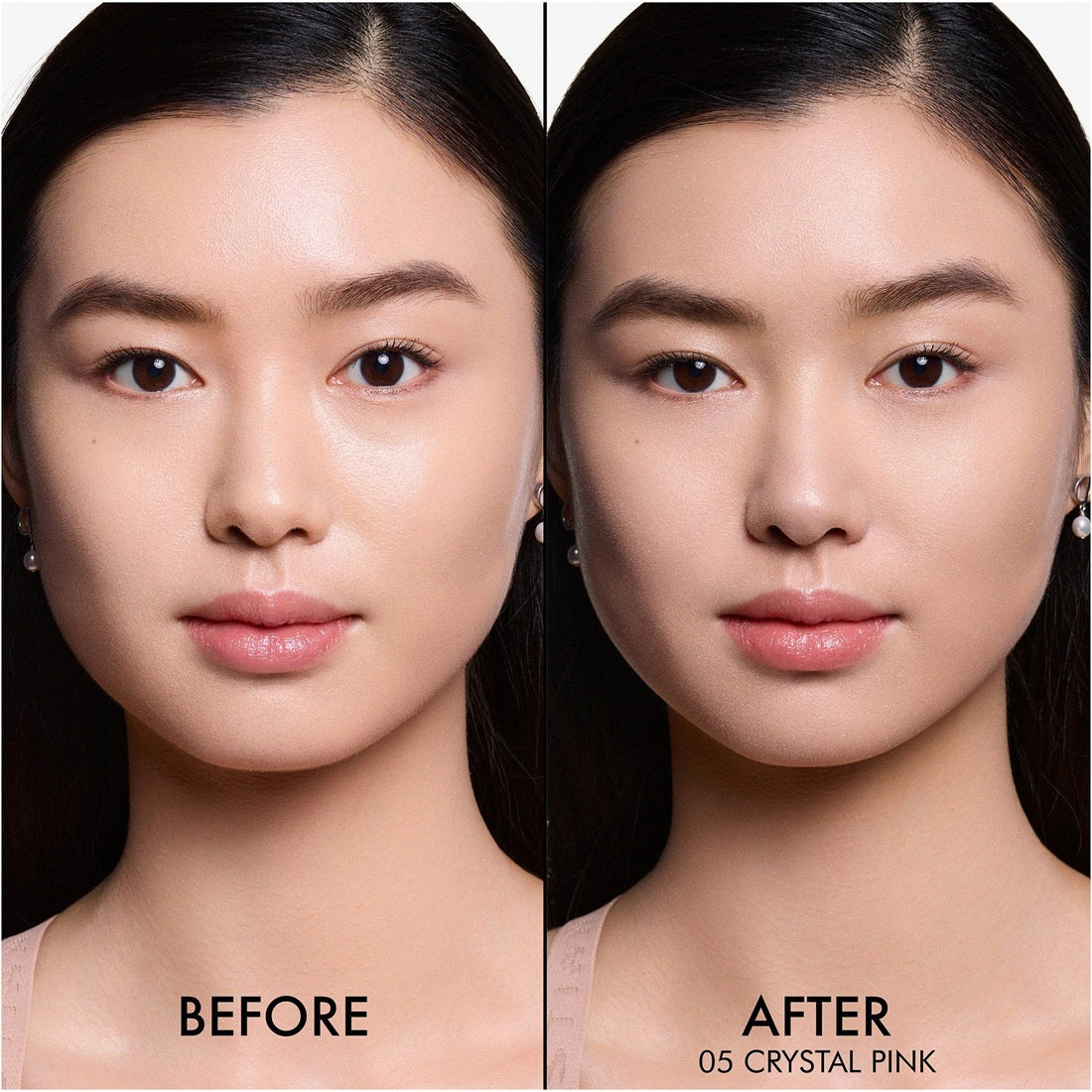 Phấn Phủ DIOR Forever On Set Powder #05 Crystal Pink – Kallos