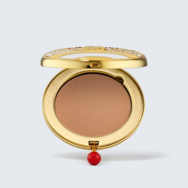 Phấn Phủ ESTÉE LAUDER Delightful Adventure Powder Compact