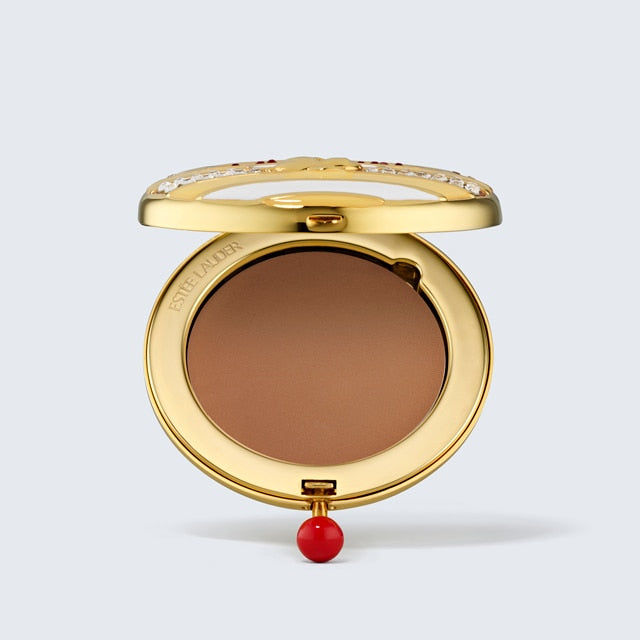 Phấn Phủ ESTÉE LAUDER Delightful Adventure Powder Compact