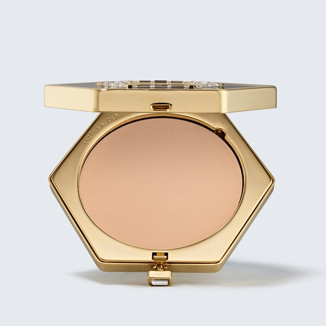 Phấn Phủ ESTÉE LAUDER Hexagon Powder Compact