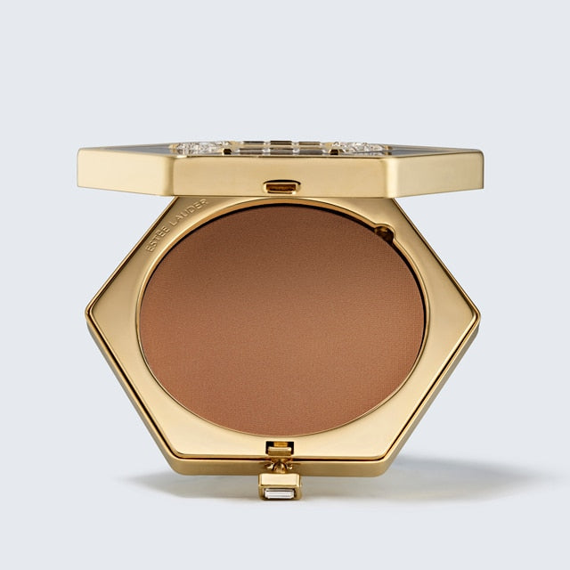 Phấn Phủ ESTÉE LAUDER Hexagon Powder Compact