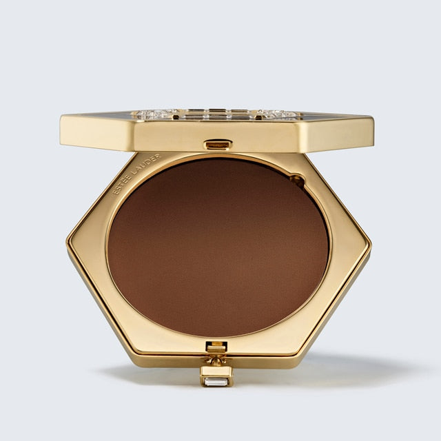 Phấn Phủ ESTÉE LAUDER Hexagon Powder Compact