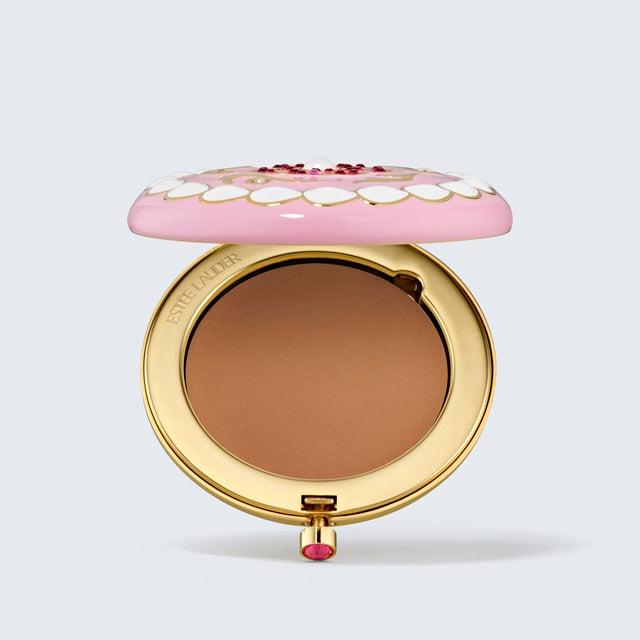 Phấn Phủ ESTÉE LAUDER Pink Gateau Powder Compact