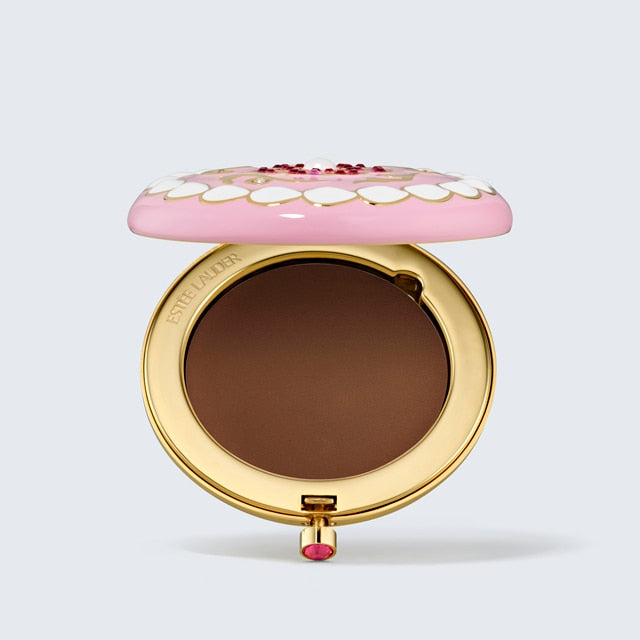 Phấn Phủ ESTÉE LAUDER Pink Gateau Powder Compact